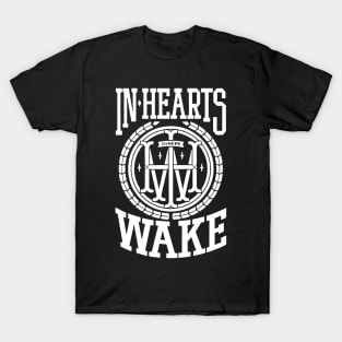 In Hearts Wake T-Shirt